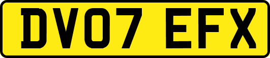 DV07EFX