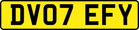 DV07EFY