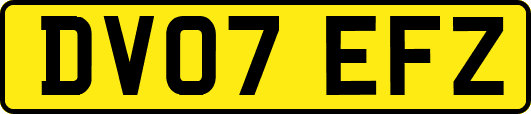 DV07EFZ
