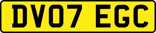 DV07EGC