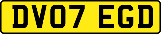 DV07EGD