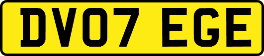 DV07EGE
