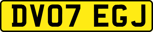 DV07EGJ