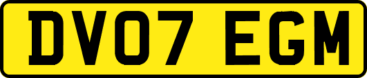 DV07EGM