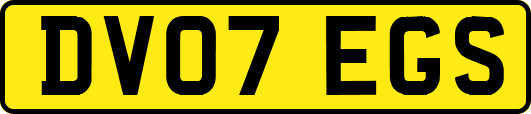DV07EGS