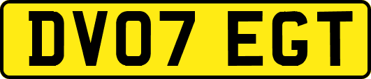 DV07EGT