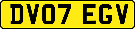 DV07EGV
