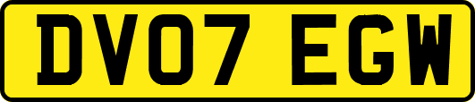 DV07EGW
