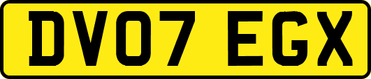 DV07EGX