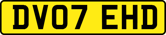 DV07EHD