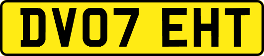 DV07EHT