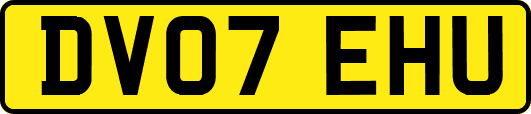 DV07EHU