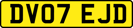 DV07EJD