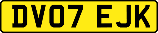 DV07EJK