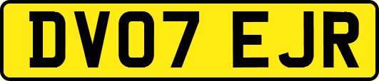 DV07EJR