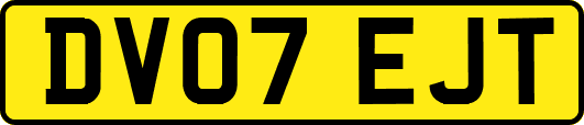 DV07EJT