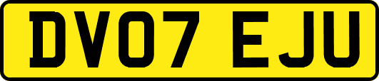 DV07EJU