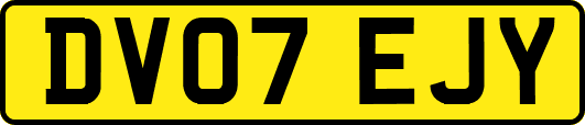 DV07EJY