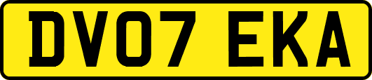DV07EKA