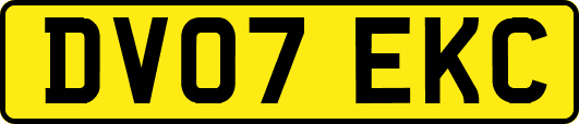 DV07EKC