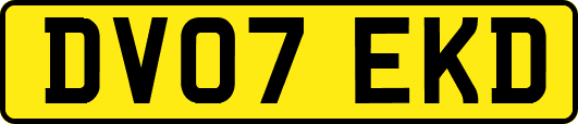 DV07EKD
