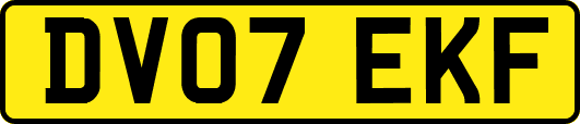 DV07EKF