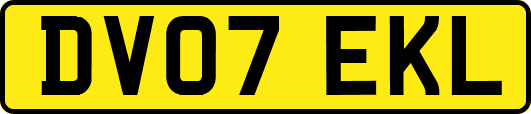 DV07EKL