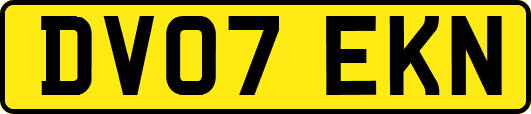 DV07EKN