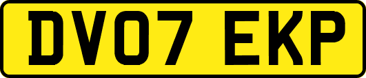 DV07EKP
