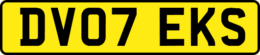 DV07EKS