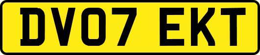 DV07EKT