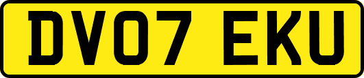 DV07EKU