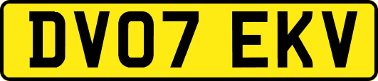DV07EKV