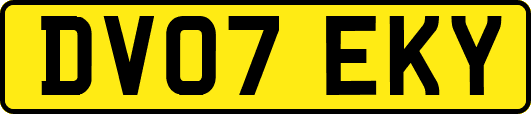 DV07EKY