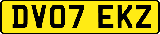 DV07EKZ