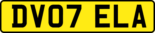 DV07ELA