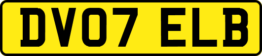 DV07ELB