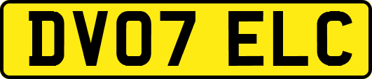 DV07ELC