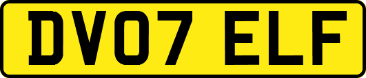 DV07ELF