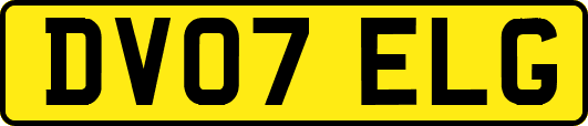 DV07ELG