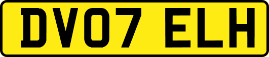 DV07ELH