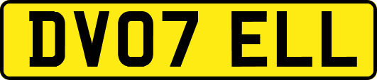 DV07ELL