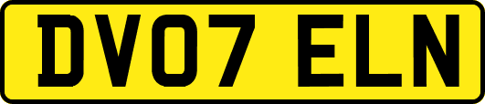 DV07ELN