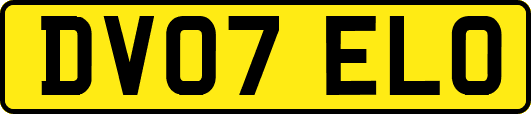 DV07ELO