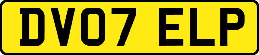 DV07ELP