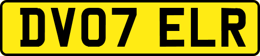 DV07ELR