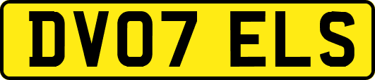 DV07ELS