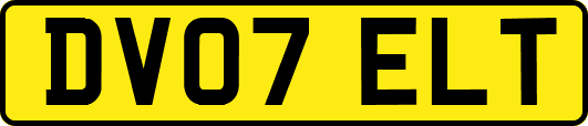 DV07ELT