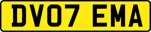DV07EMA