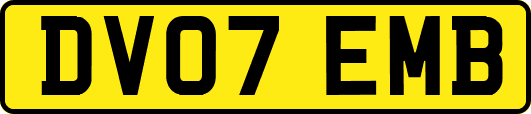 DV07EMB
